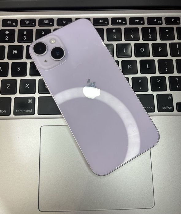 Айфон 14 128 гб