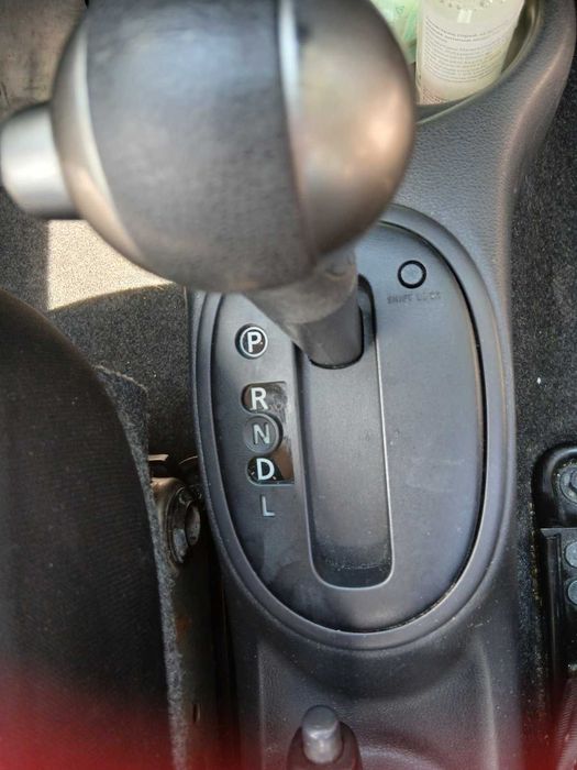 Nissan Micra 1.2 бензин, К13  DIG-S, автоматик