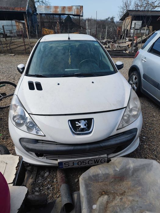 Suzuki sx4 de vanzare