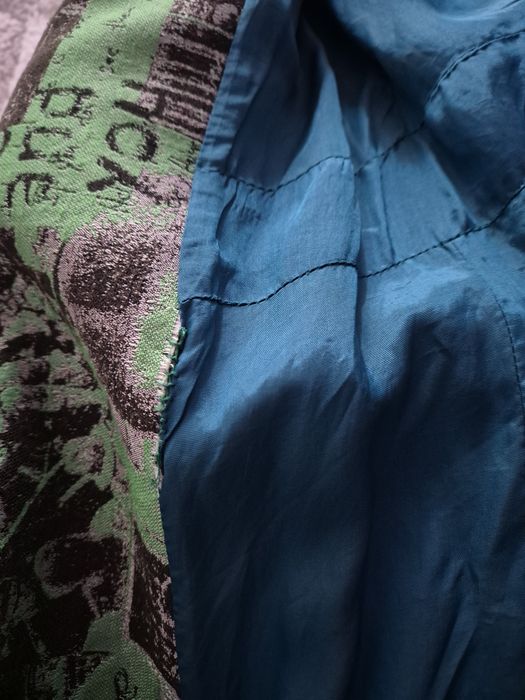 Desigual-дамско манто