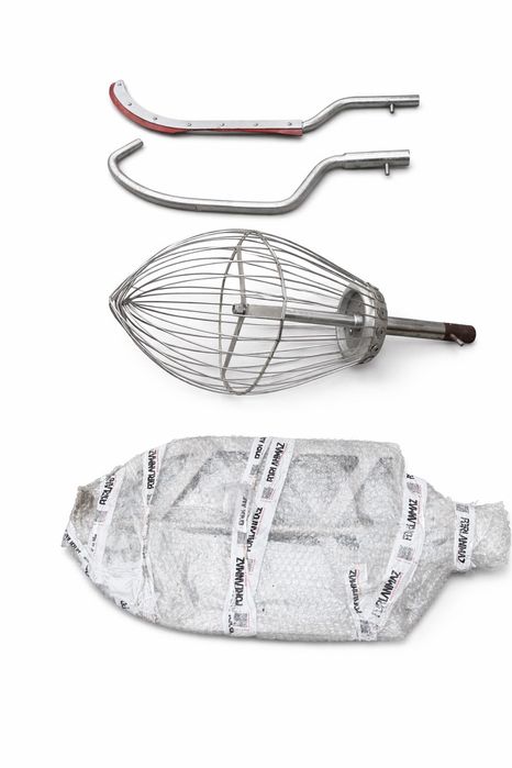 Mixer profesional 100L