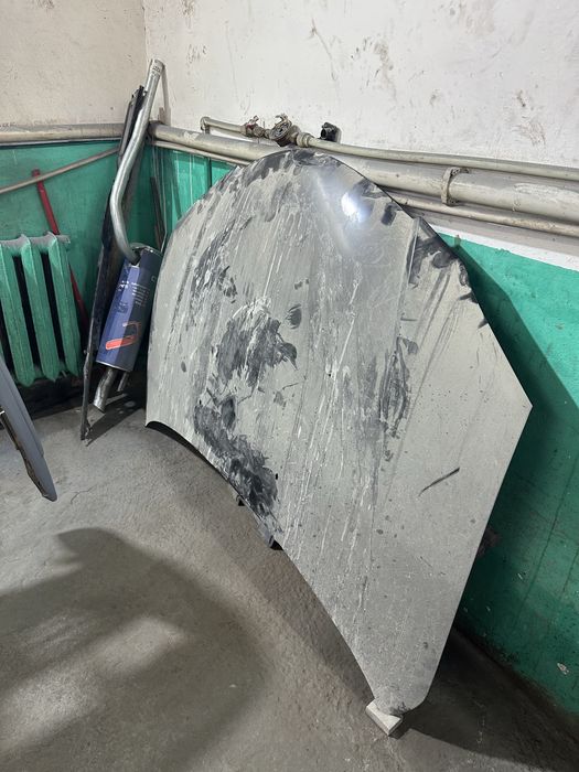 Мазда 3 бк седан