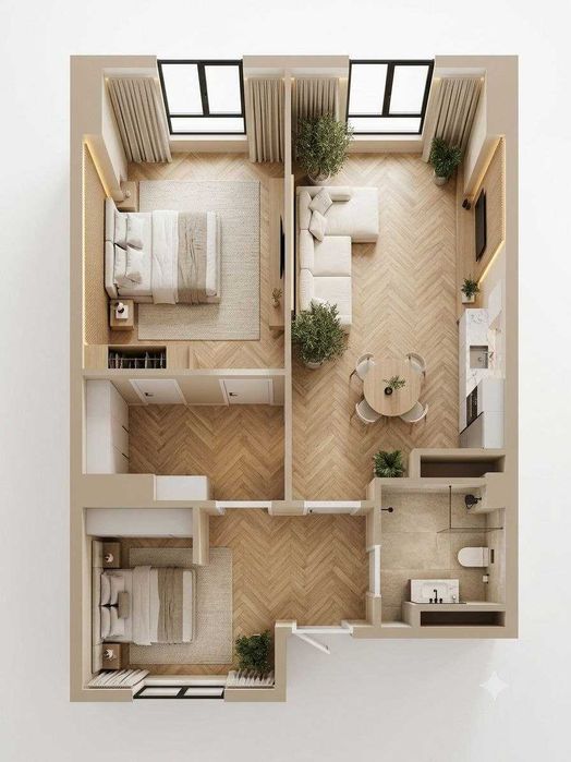 Maljaan Residence