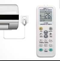 Пульт для кондиционера универсальный