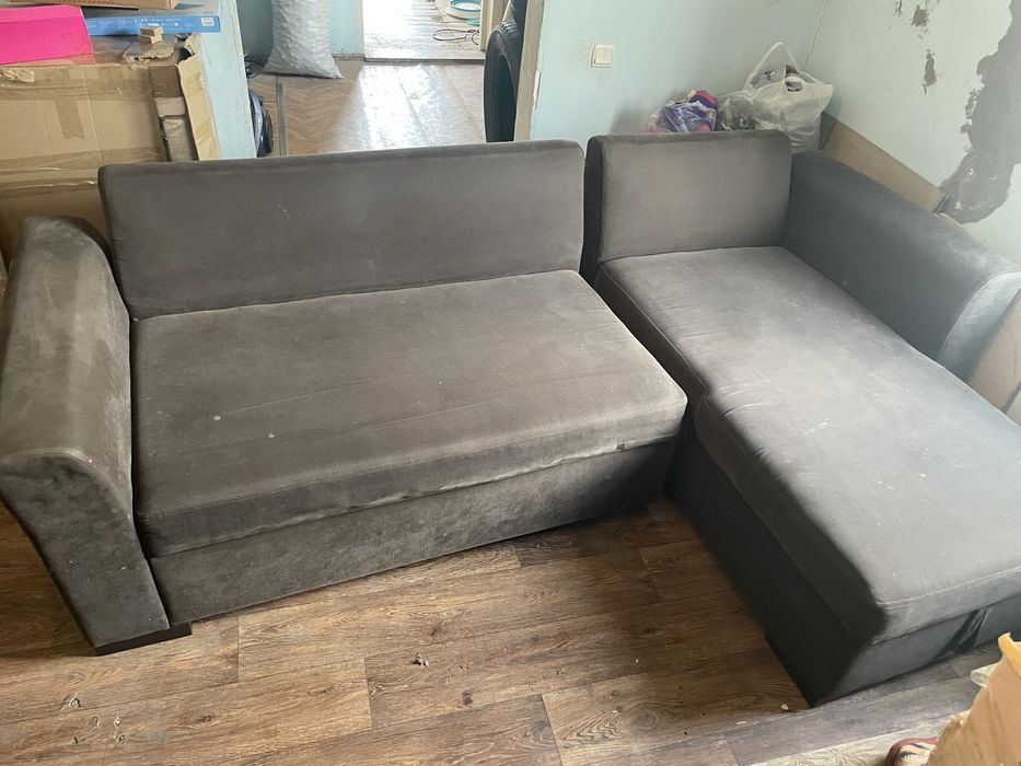 Диван раскладной