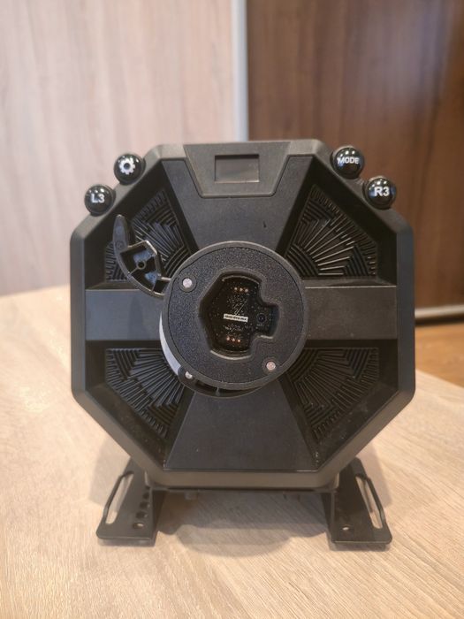 Volan gaming profesional THRUSTMASTER T598