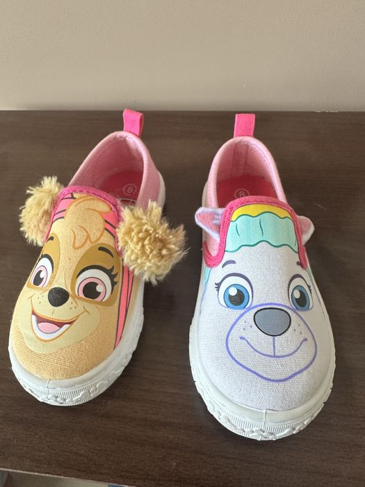 Памтофи с Пес Патрул