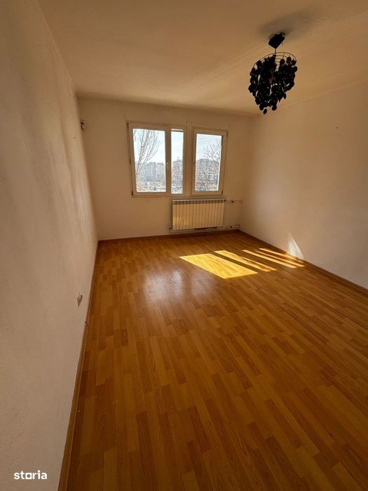 Exclusivitate! Apartament 2 camere decomandat - Gara