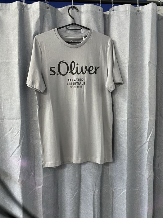 Мъжки тениски различни модели