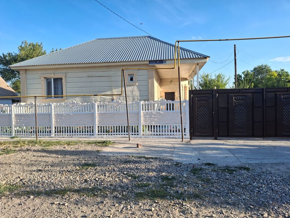 Продается частный дом