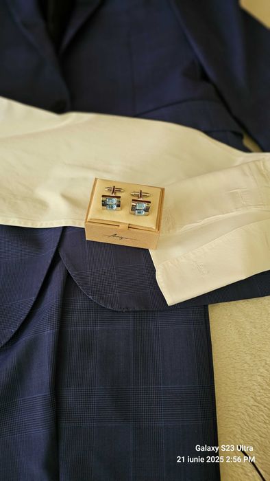 Costum Ginere  2 piese