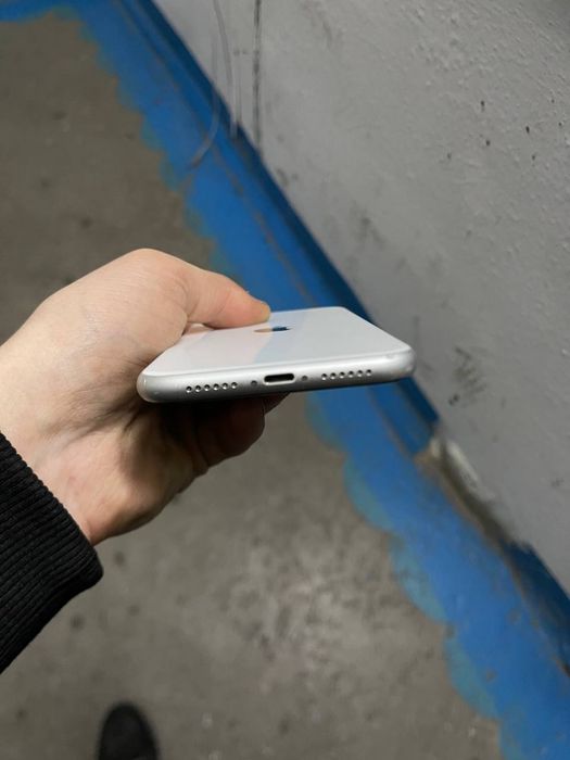 Срочно Iphone 11 128gb white