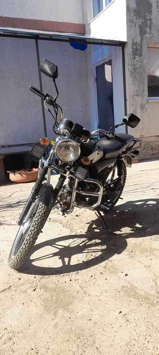 Racer 110 куб!Срочно