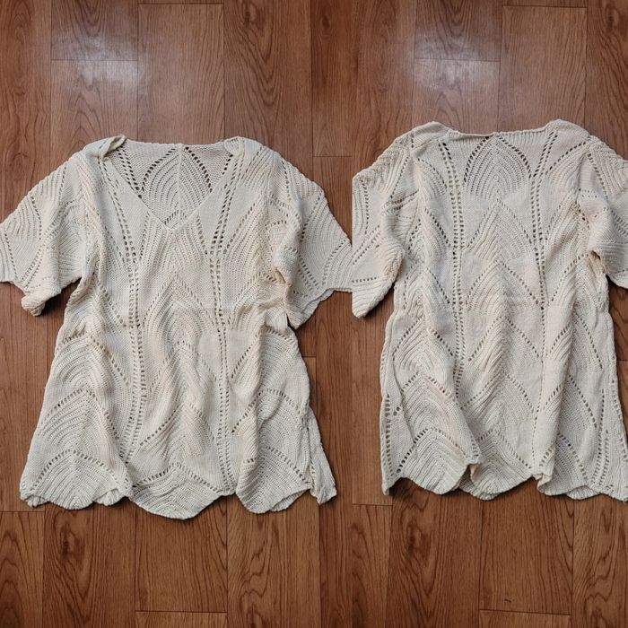 Вязаные женские кофты (48/50)