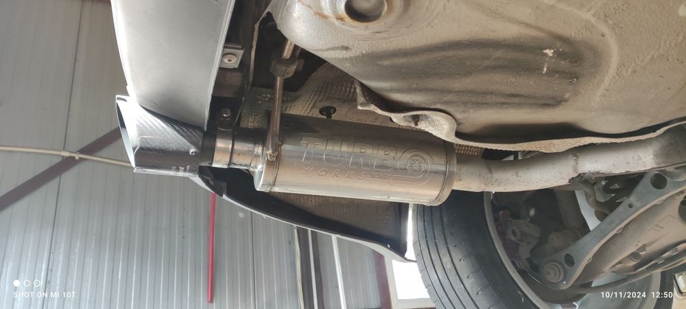 Двойна генерация от Ауди А4 Б7 2.0tdi