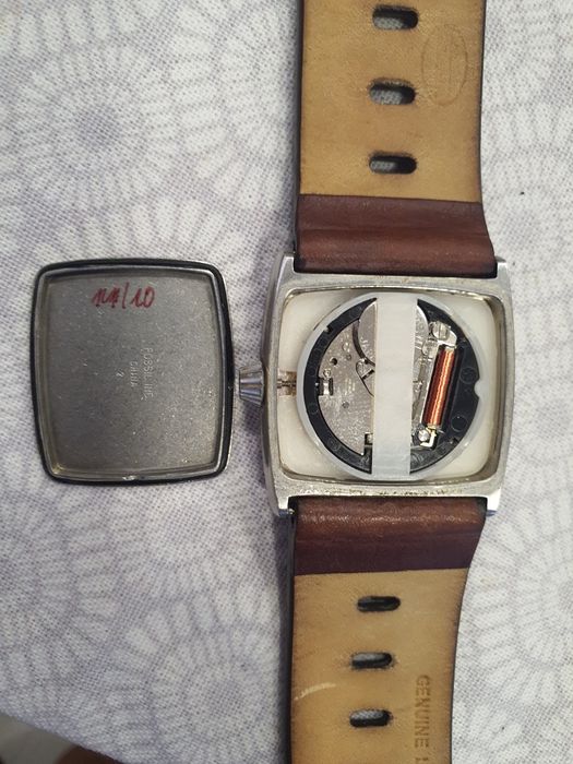 Fossil мъжки часовник