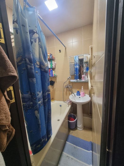 3 хонали уй сотилади