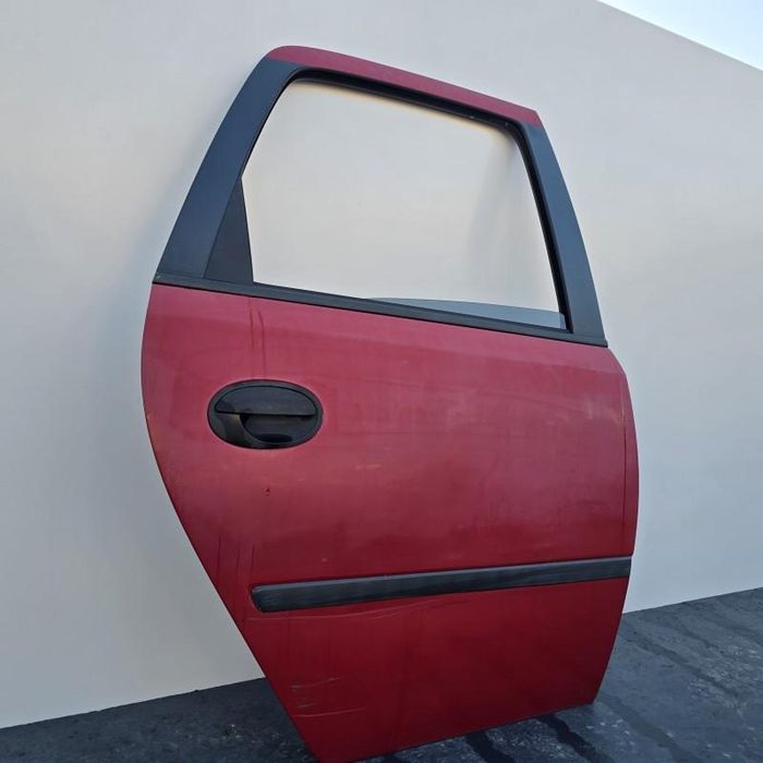 Portiera usa Y573 dreapta spate Opel Meriva A facelift