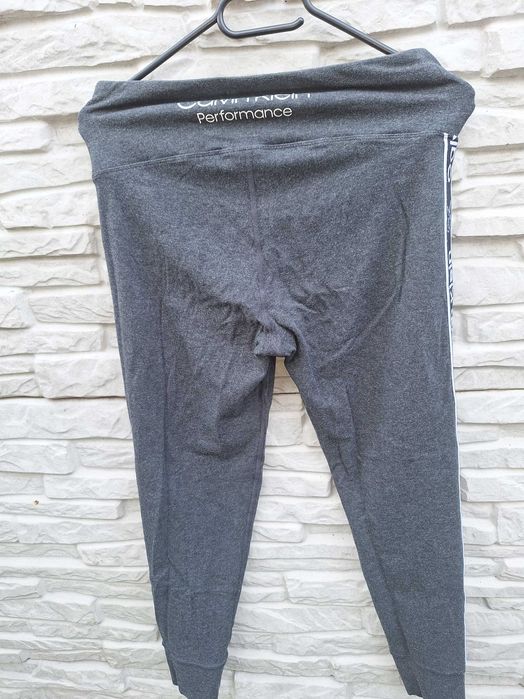 Colanti Calvin klein  marime m recomand s