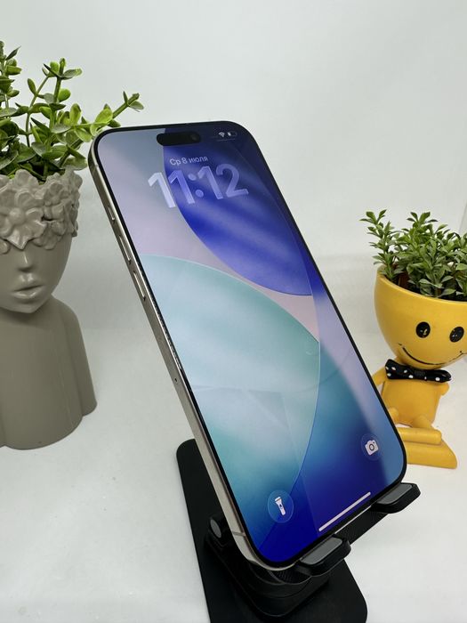 Ip 16 pro max 1tb // Pintel.kz