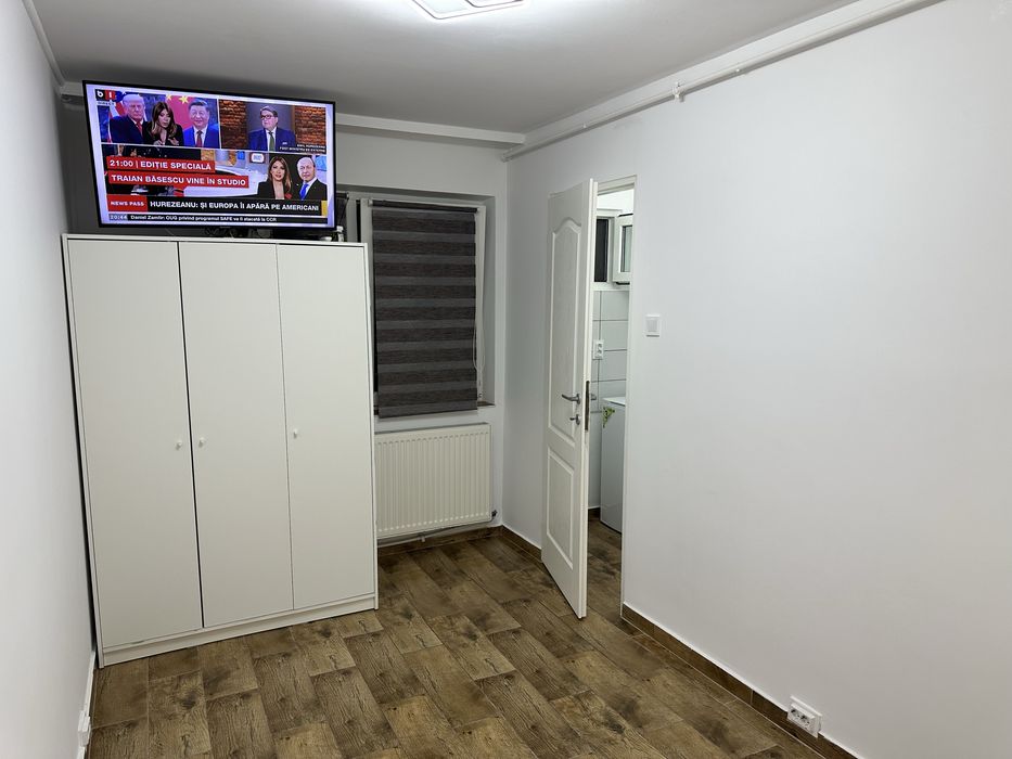 Vand garsoniera, metrou Constantin Brancoveanu