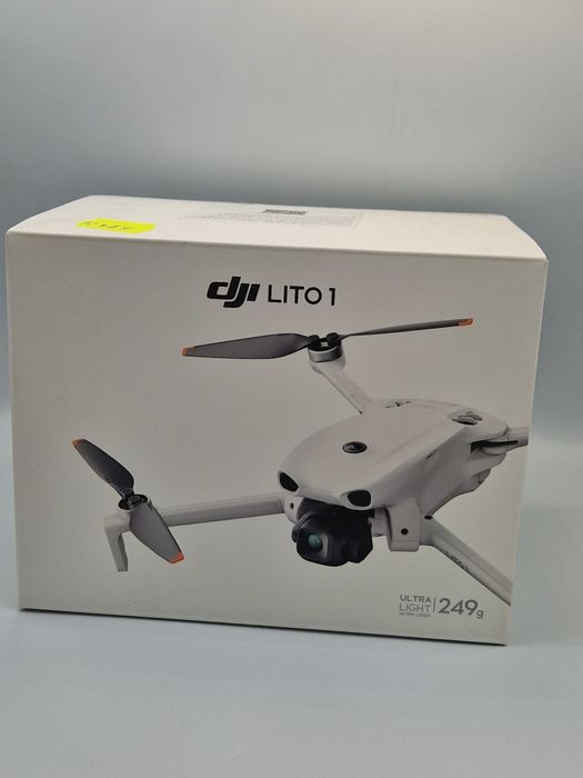 Drona Dji Lito 1