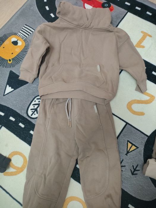 Детски комплект от две части