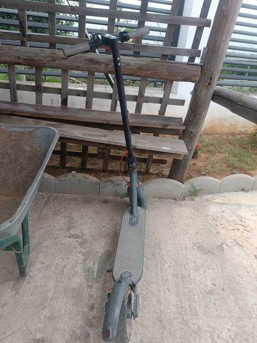 Trotineta electrica 30KM