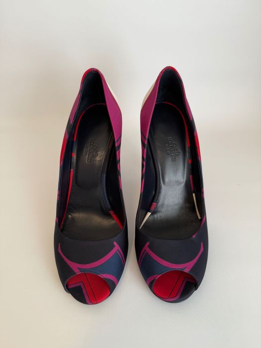 Туфли Hermès (original)