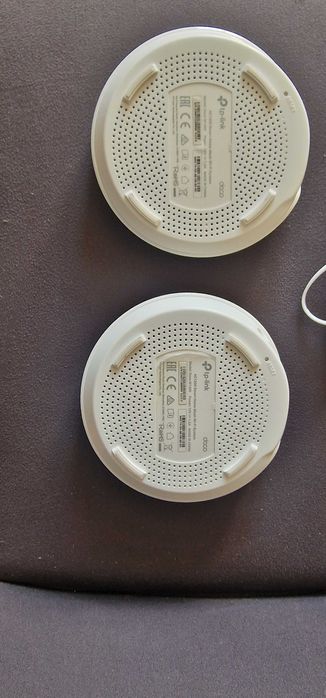 Tp Link Deco Mesh
