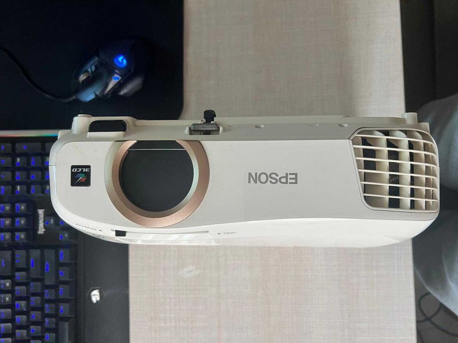 Vand Videoproiector Epson EH-TW5350 ,telecomanda