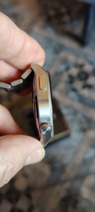 Смарт часовник Huawei watch GT3 Pro