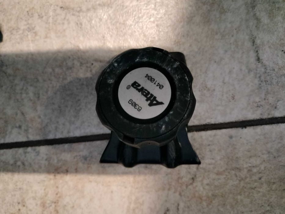 Bare transversale Thule Atera