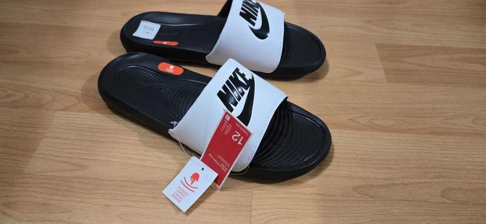 Nike 46 номер -мъжки чехли