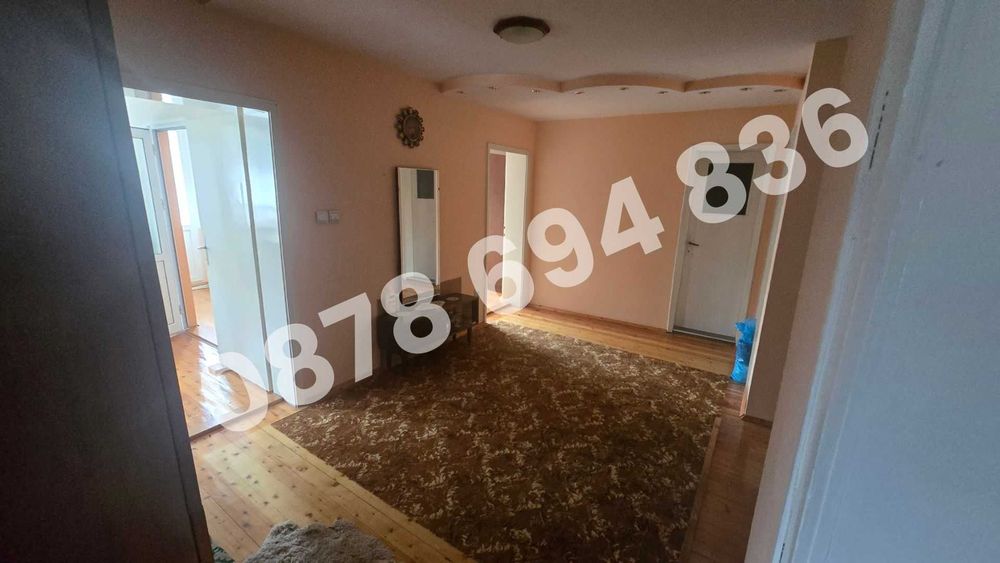Продава се Къща в Разград, Варош - 193 кв.м за 661 €/кв.м - Снимка #4