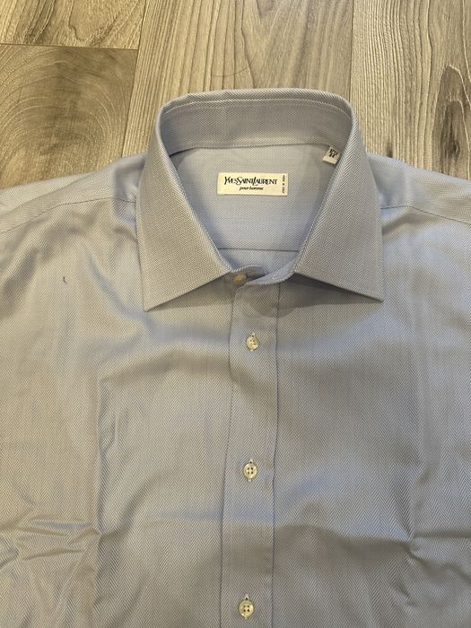 Camasa Yves Saint Laurent