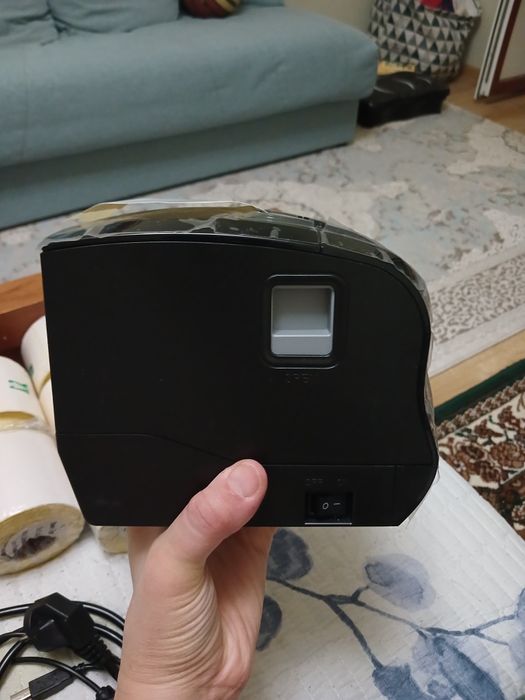 Х принтер ,термопринтер