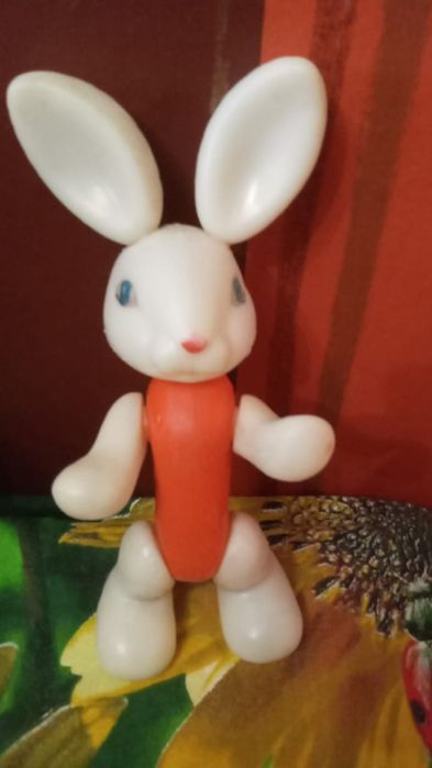 Игрушки СССР  редкие