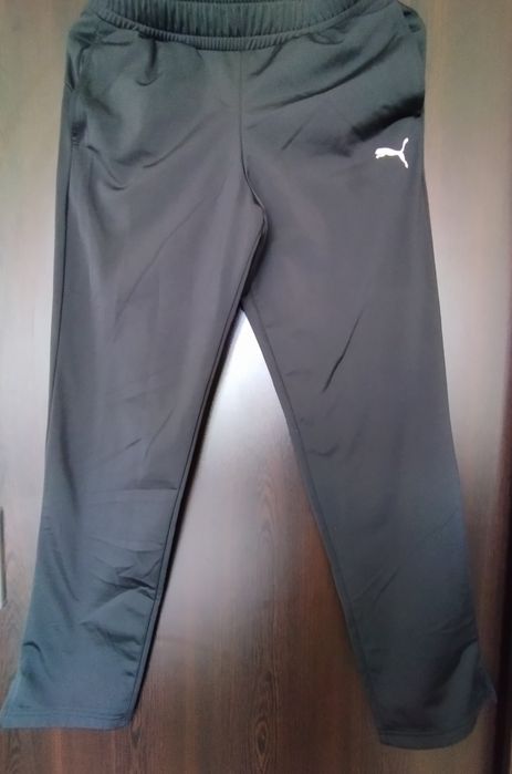 Спортен екип Puma размер 164
