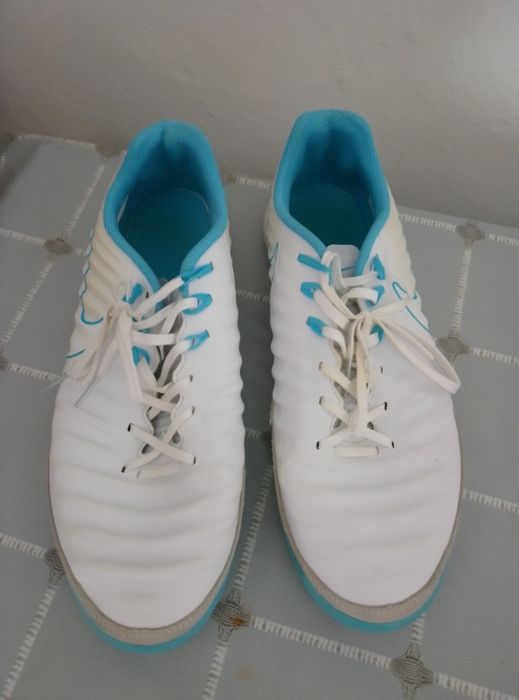 Сороконожка, щитки, гетры, зальник