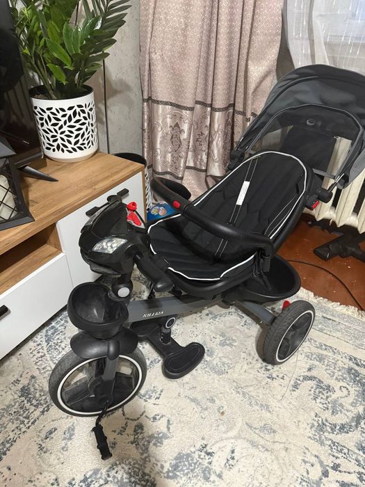 Продам детский велосипед