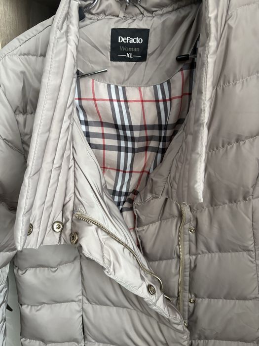 Женские куртки на 46 р