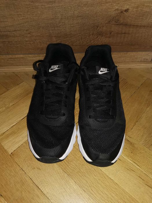 NIKE AIR FORCE 1, Nike Air Max 42,  Adidas Boots 41