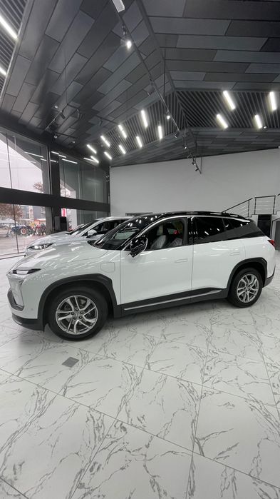 NIO ES6 Электромобиль Сотилади