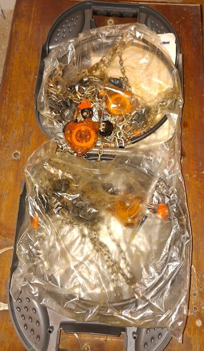 Lanturi antiderapante pentru mașină