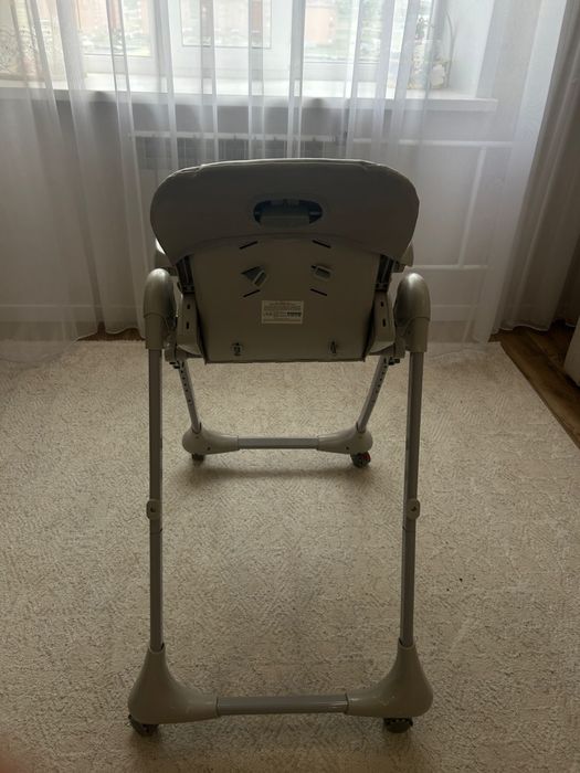 Продам детский стульчик