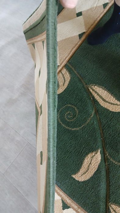 Продам большой ковёр 4 × 2,5 м