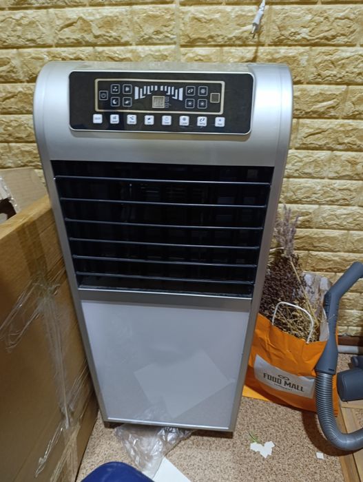 Напольный кондиционер