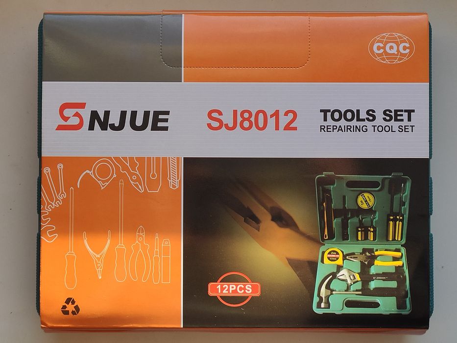 Набор инструментов