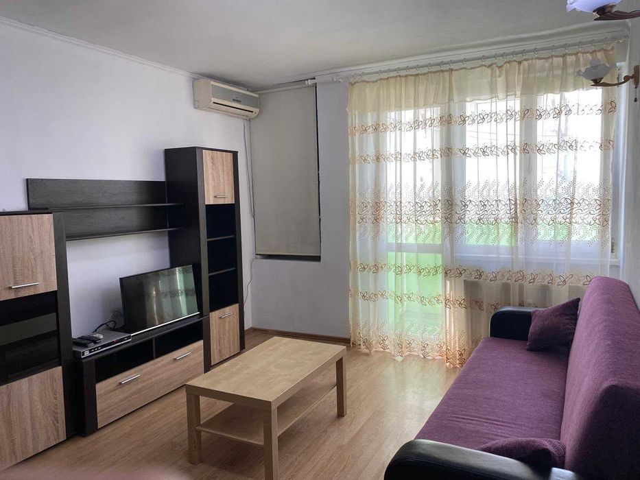 Închiriez apartament cu 2 camere, sector 1, metrou 1 mai